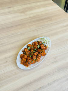 Paneer 65