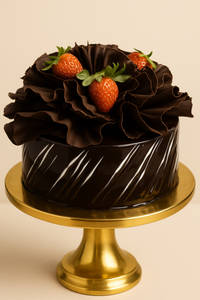 Dutch Chocolate Premium (1 Kg)