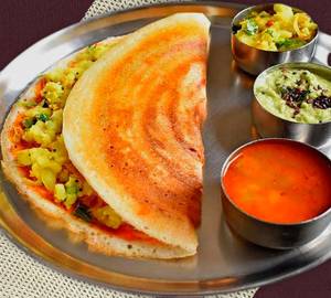 Masala dosa