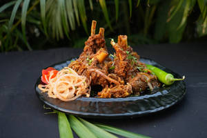 Tawa Mutton