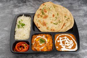 Pcc Special Thali