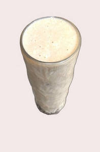 Banana Smoothies
