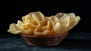 Rumali Roti