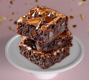 Chocolate brownie