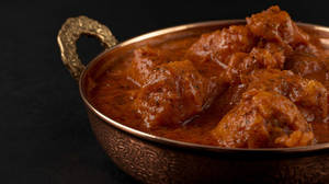 Tari Wala Chicken