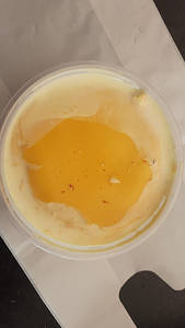 Apricot Delight
