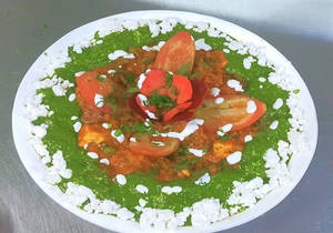 Veg Haveli Masala (2 Gravy)