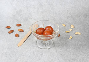 Gulab Jamun