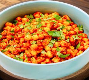 Chatpata Sweet Corn