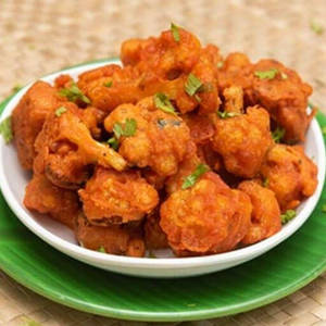 Chilly Gobi