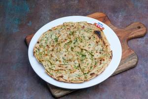 Laccha Paratha