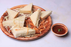 Cheese Sandwich