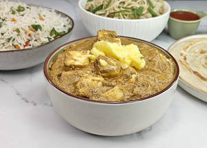 Paneer Butter Masala