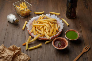 Finger Chips