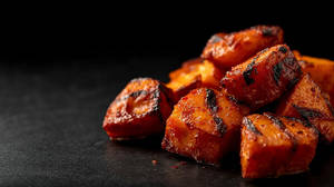 Tandoori Aloo