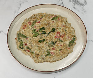 Egg Omelette ( Double )