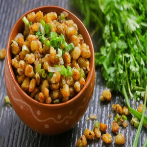 Crispy Corn
