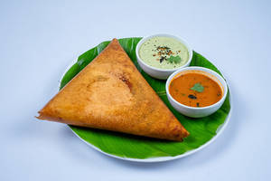Paakashala Special Masala Dosa