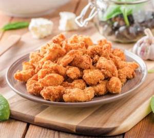 Chicken Popcorn