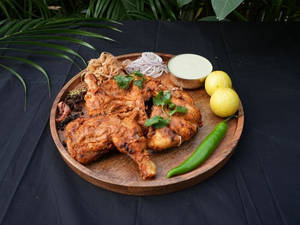 Peshawari Chicken