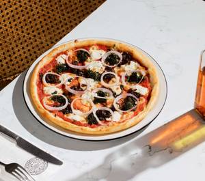 Padana Pizza