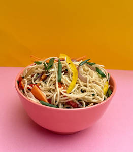 Veg Noodles