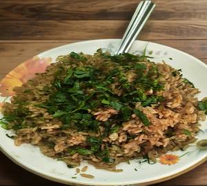 Veg Pulao