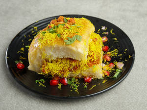 Dabeli (no Jain Option)