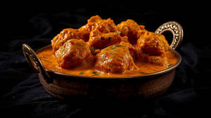 Chicken Tikka Masala (boneless)