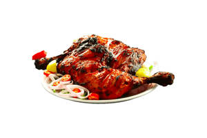 Tandoori Tangdi (2 Pcs)