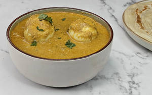 Egg Masala