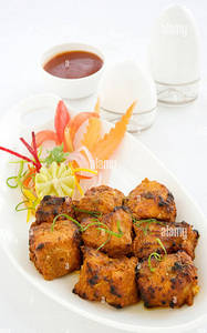 Ajwani Fish