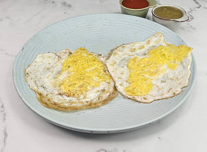 Fried Egg