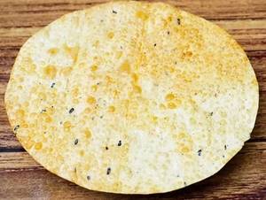 Fry Papad (1 Pc)