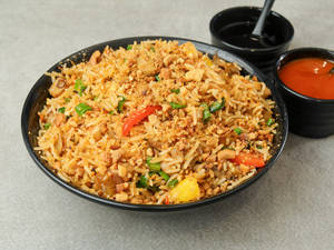 Korean Rice