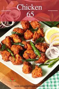 Chilly Chicken