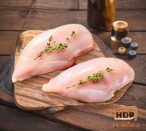 Chicken Boneless (500 Gram)