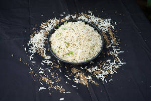 Jeera Rice
