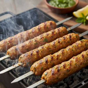 Pyare Kabab