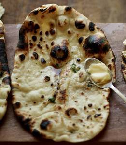 Amul Butter Naan