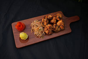 Pindi Chicken Tikka