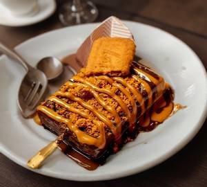 Lotus Biscoff Mini