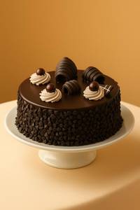 Choco overload veg [small]