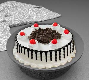 Black Forest Cake