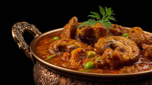 Matar Mushroom