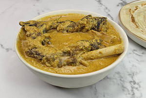 Mutton Paya