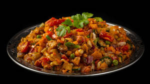 Mix Vegetable