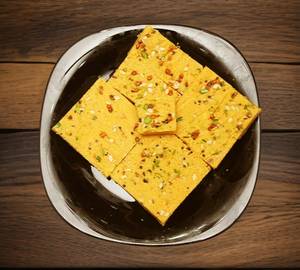 Soanpapdi