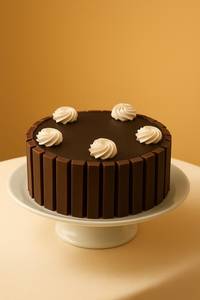 Choco paradise veg  [small]