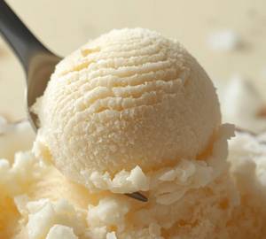 Tender coconut scooping